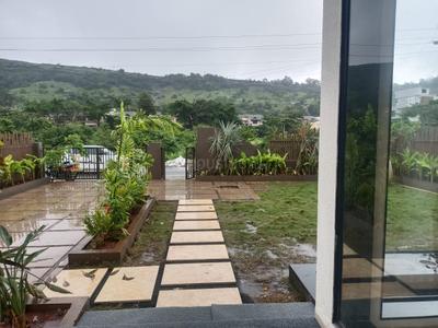 Image of 2029 Sq.ft 4 BHK Villa for sale in Iraah Stellar 8, Tungarli, Lonavala for Rs. 46000000