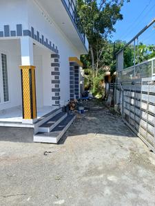 Image of 1100 Sq.ft 3 BHK Independent House for sale in Thattampady, Kochi for Rs. 3800000