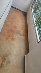 Balcony Image of 1650 Sq.ft 3 BHK Apartment / Flat for rent in Himayath Nagar Hyderabad for Rs. 45000