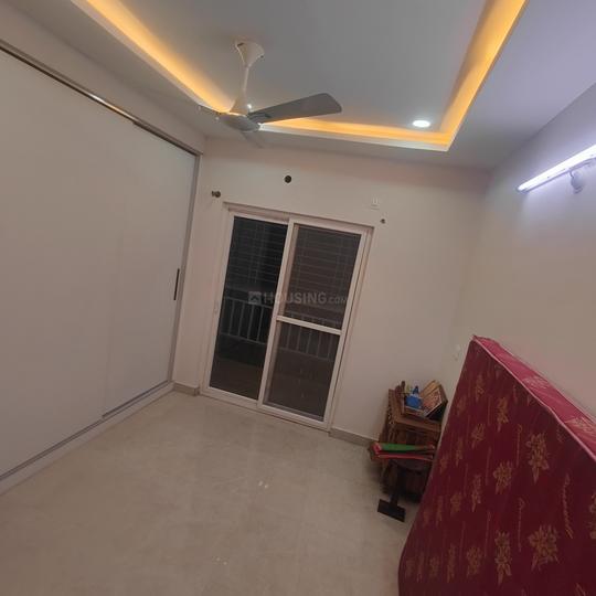 Apartment in kondapur Bedroom 1