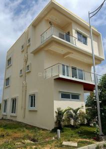 Residential Plot
