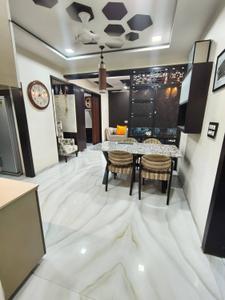 4 BHK Flat