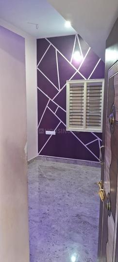 Mysore Mahadevpura Pushpa nilaya Bedroom 1