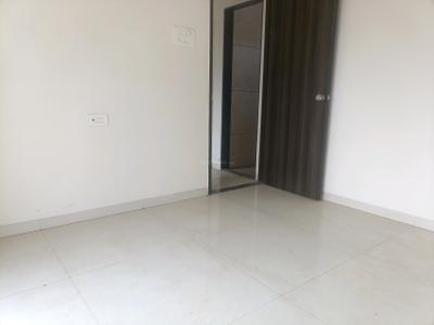 Bedroom Image of 740 Sq.ft 1 BHK Apartment / Flat for sale in Niharika Absolute, Taloja Navi Mumbai for Rs. 6500000