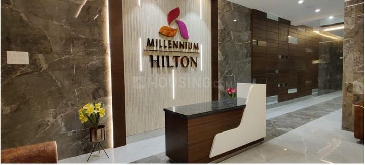 Millennium Hilton Main Image 1