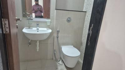 Image of 1235 Sq.ft 3 BHK Apartment / Flat for rent in VJ Yashone Eternitee, Hinjawadi Phase 2, Pune for Rs. 29969