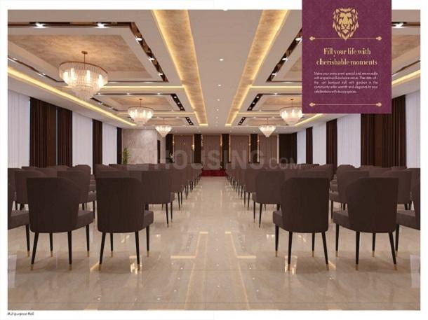 Nikhila Royal Pavilion Main Image 1