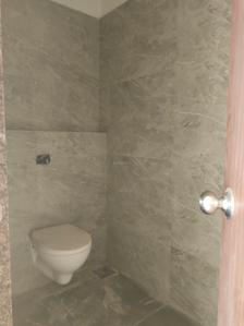 Bedroom Two Image of 750 Sq.ft 2 BHK Apartment / Flat for sale in Abrol Signature, Malad West Mumbai for Rs. 14000000