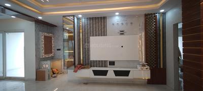 Hall Image of 1850 Sq.ft 3 BHK Apartment / Flat for rent in Gandhi Nagar Ranchi for Rs. 35000