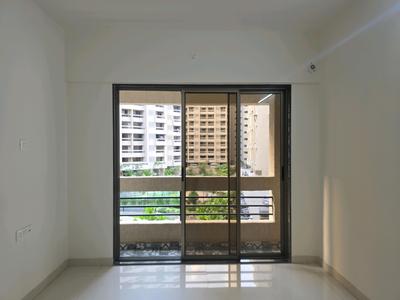1 BHK Flat