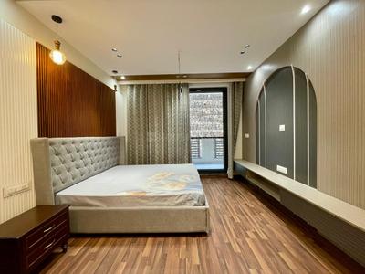 Bedroom Image of 3250 Sq.ft 4 BHK Apartment / Flat for sale in DLF The Valley Central, Sector 3 Panchkula for Rs. 26499999