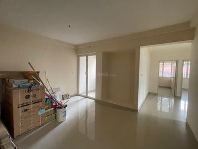 Hall Image of 1198 Sq.ft 2.5 BHK Apartment / Flat for sale in Chakolas Heights, Kakkanad Kochi for Rs. 6500000