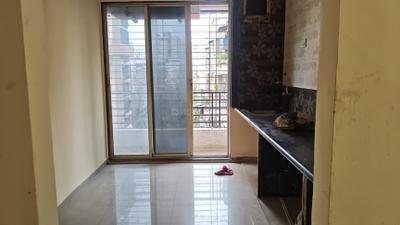 Ashiana Prem Aangan Kitchen 1