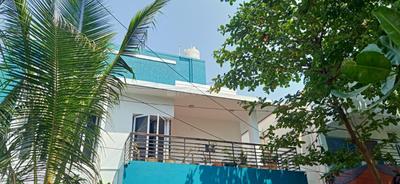 Image of 4000 Sq.ft 5 BHK Independent House for sale in Palavakkam, Sholinganallur, Chennai for Rs. 65000000
