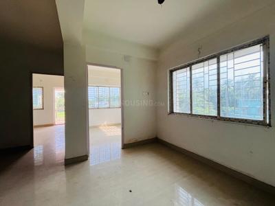 Hall Image of 1049 Sq.ft 3 BHK Apartment / Flat for sale in Narendrapur Kolkata for Rs. 4500000