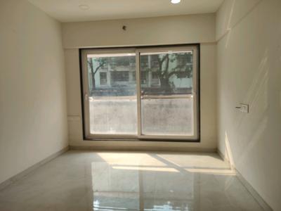 Bedroom Image of 1211 Sq.ft 3 BHK Apartment / Flat for rent in ND Palai Towers, Goregaon West Mumbai for Rs. 85000
