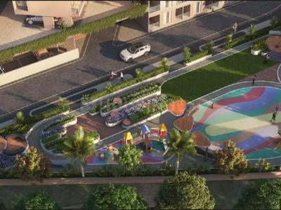 Image of 1530 Sq.ft 3 BHK Apartment / Flat for sale in Linux IOS Prime, Tathawade, Pune for Rs. 11000000