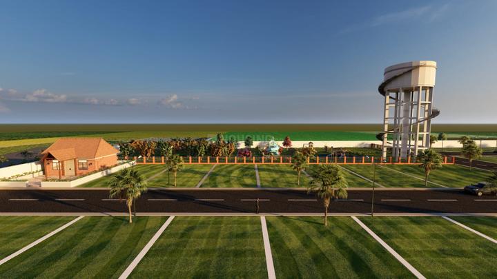 Kandrika, Payakapuram Main Image 1