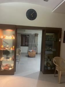Hall Image of 1478 Sq.ft 3 BHK Apartment / Flat for rent in Narayanguda Hyderabad for Rs. 32000