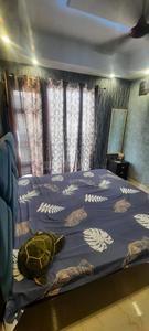 Bedroom Image of Sunshine enclave socity in Singhpura, Zirakpur