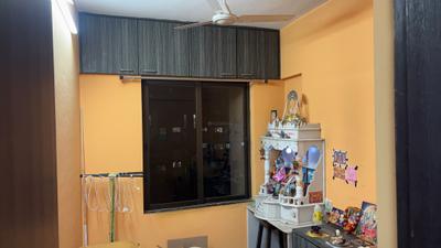 Bedroom Image of 1450 Sq.ft 2.5 BHK Apartment / Flat for sale in Tycoon Sapphire, Kalyan West Kalyan for Rs. 9011000