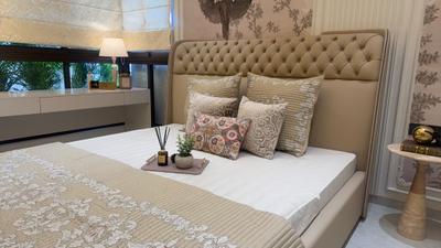 Bedroom Image of 2000 Sq.ft 4 BHK Apartment / Flat for sale in Wakad Pune for Rs. 30500000