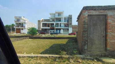 Image of 1250 Sq.ft Residential Plot / Land for sale in Sevai, Lucknow for Rs. 3375000