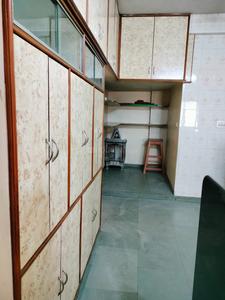 Kitchen Image of 1035 Sq.ft 2 BHK Apartment / Flat for sale in Ghatlodiya Ahmedabad for Rs. 6000000