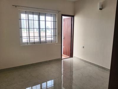 Bedroom Image of 1512 Sq.ft 3 BHK Apartment / Flat for rent in ND Sepal, Somasundarapalya Bengaluru for Rs. 66000