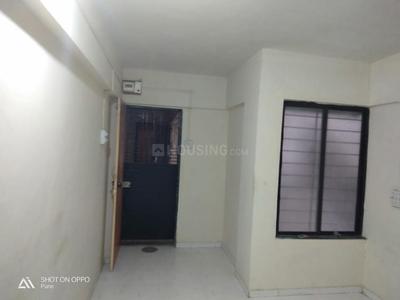 1 BHK Flat
