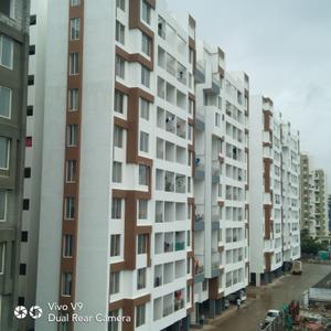 Image of 940 Sq.ft 2 BHK Apartment / Flat for sale in Anandtara Whitefield Residences, Mundhwa, Pune for Rs. 7850000