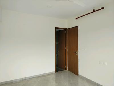 Bedroom Image of 1200 Sq.ft 3 BHK Apartment / Flat for sale in Vile Parle West Mumbai for Rs. 55000000