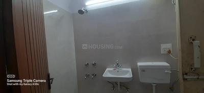 Image of 1800 Sq.ft 3 BHK Builder Floor for rent in Kalkaji, New Delhi for Rs. 125000