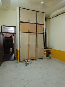 Bedroom Image of 500 Sq.ft 1 RK Apartment / Flat for rent in Rampura Kota for Rs. 5500