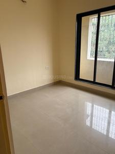 Bedroom Image of 1050 Sq.ft 2 BHK Apartment / Flat for sale in Kamothe Navi Mumbai for Rs. 9000000