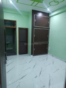 Bedroom Image of 1500 Sq.ft 3 BHK Builder Floor for rent in Sultanpur Road Lucknow for Rs. 13500