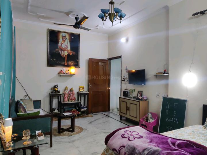 Sector 7, Vasundhara Bedroom 1