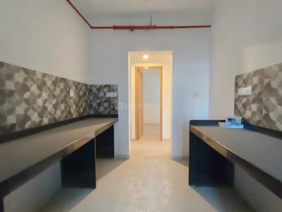 Kitchen Image of 1650 Sq.ft 3.5 BHK Apartment / Flat for sale in Lodha Bella Vita, Kondhwa Pune for Rs. 15600000
