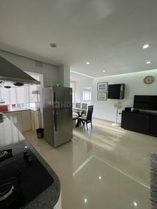 4 BHK Penthouse