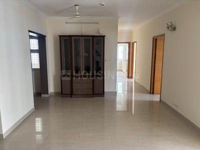 3 BHK Flat