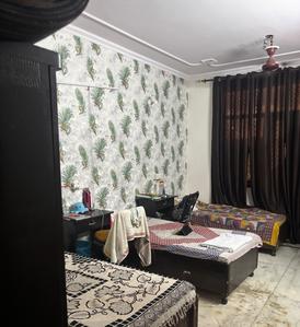 Image of Aspire living in GTB Nagar, New Delhi