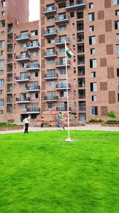 Image of 1857 Sq.ft 3 BHK Apartment / Flat for sale in Suraj Oranje Castle, Gomti Nagar, Lucknow for Rs. 18500000
