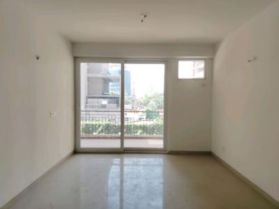 Living Room Image of 1182 Sq.ft 2 BHK Builder Floor for rent in BPTP Astaire Garden Floors, Sector 70 Gurgaon for Rs. 40000