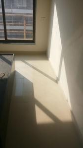 Kitchen Image of 695 Sq.ft 2 BHK Apartment / Flat for sale in Manor Mumbai for Rs. 2600000