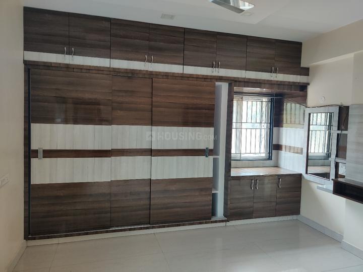 KGN rental Bedroom 1