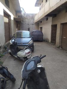 Image of 1000 Sq.ft 1 RK Independent House for rent in Laxmipuri Colony, Indore for Rs. 5000