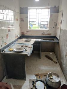 Kitchen Image of 898 Sq.ft 2 BHK Apartment / Flat for sale in Sheoraphuli Hooghly for Rs. 2400000