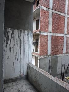 Bedroom One Image of 1050 Sq.ft 2 BHK Apartment / Flat for sale in DM Infra, Sector 102 Noida for Rs. 4100000