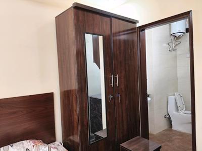 Bedroom Image of 1179 Sq.ft 2 BHK Apartment / Flat for sale in Kendriya Vihar, Sector 56 Gurgaon for Rs. 15000000