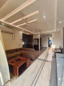 Hall Image of 2100 Sq.ft 3 BHK Builder Floor for rent in HUDA Plot Sector 38, Sector 38 Gurgaon for Rs. 60000